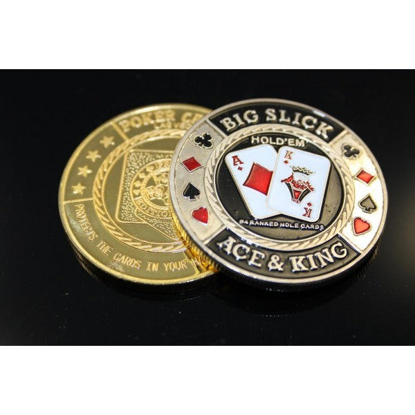 Card Guard Big Slick